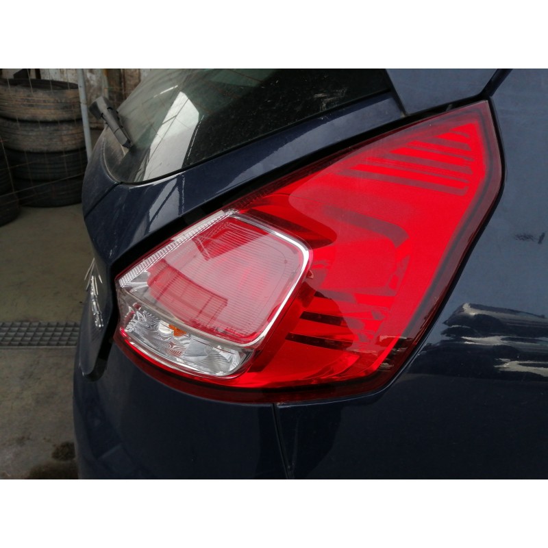 Recambio de piloto trasero derecho para ford fiesta (ccn) trend referencia OEM IAM   