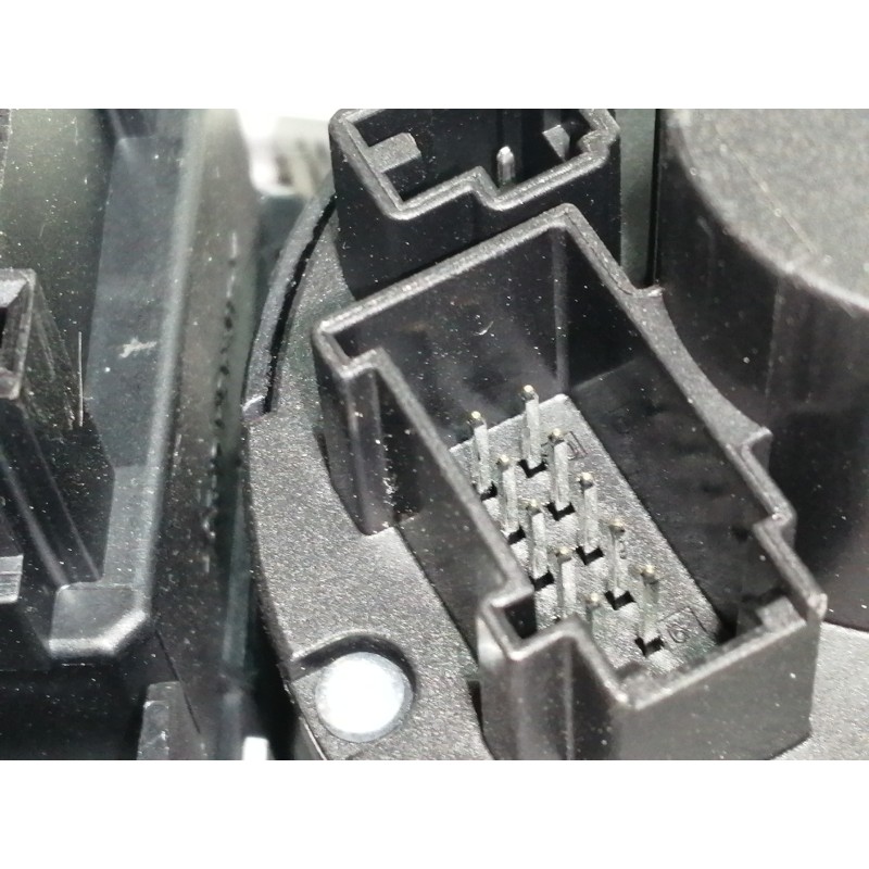 Recambio de mando luces para audi a1 sportback (8xa) attraction referencia OEM IAM 8X1941531A 8X1941531AA 