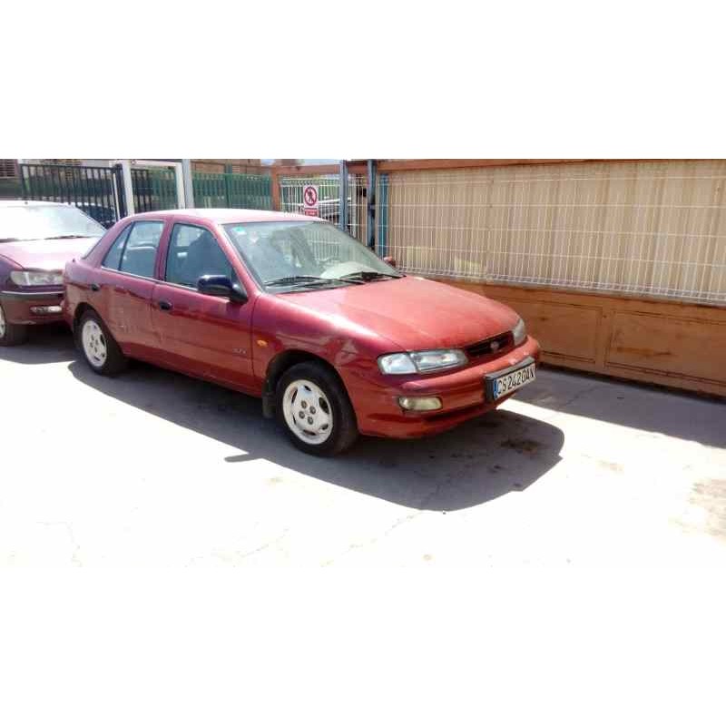 KIA SEPHIA