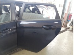 Recambio de puerta trasera izquierda para ford fiesta (ccn) trend referencia OEM IAM   
