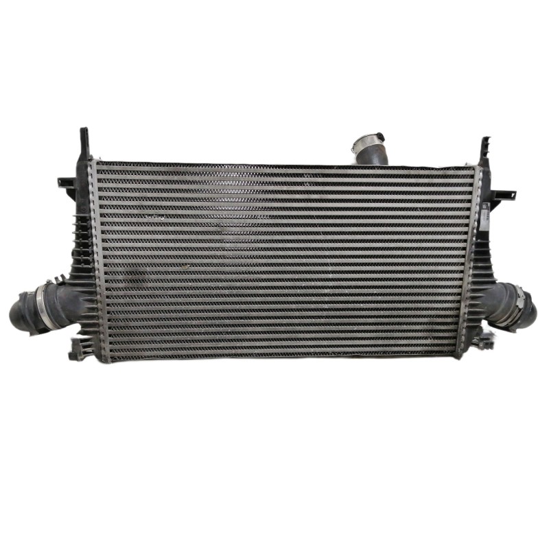 Recambio de intercooler para opel insignia sports tourer 2.0 16v cdti referencia OEM IAM P1831002 13241751 