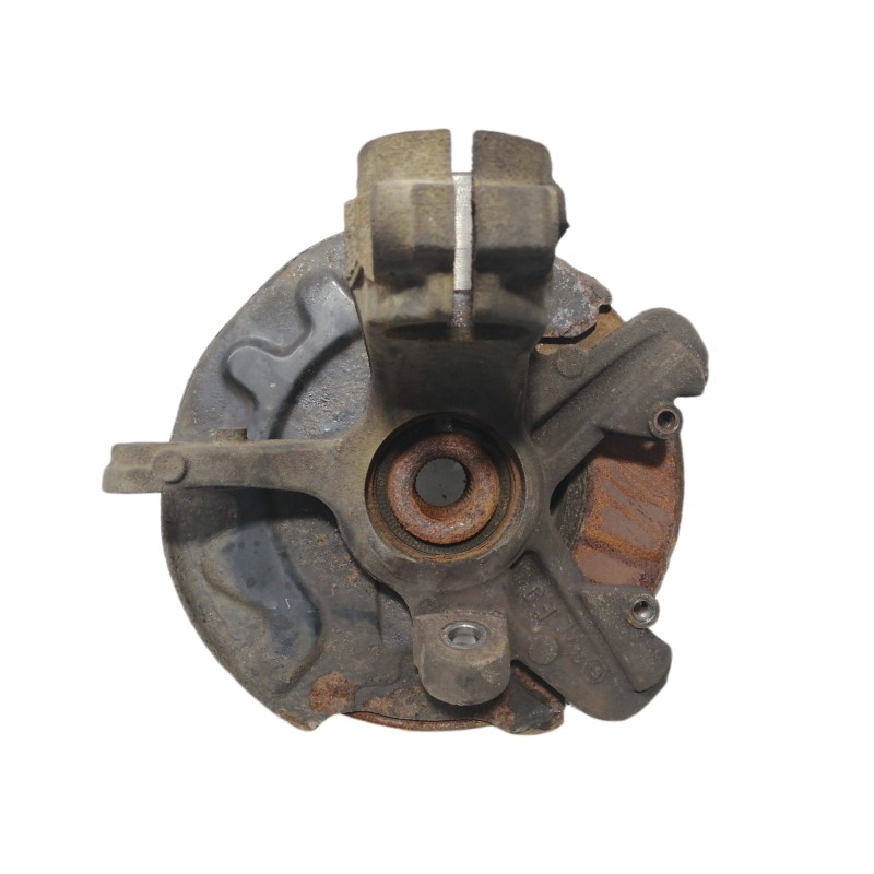 Recambio de mangueta delantera izquierda para audi a1 sportback (8xa) attraction referencia OEM IAM 6Q0407255AC  