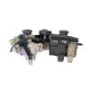 Recambio de mando calefaccion / aire acondicionado para toyota yaris (_p1_) 1.0 (scp10_) referencia OEM IAM 5591052010 758277 84