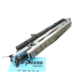 MANDO MULTIFUNCION C2Z3572 8X2311B650AB 