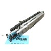 Recambio de mando multifuncion para jaguar xf i (x250) 2.7 d referencia OEM IAM C2Z3572 8X2311B650AB 