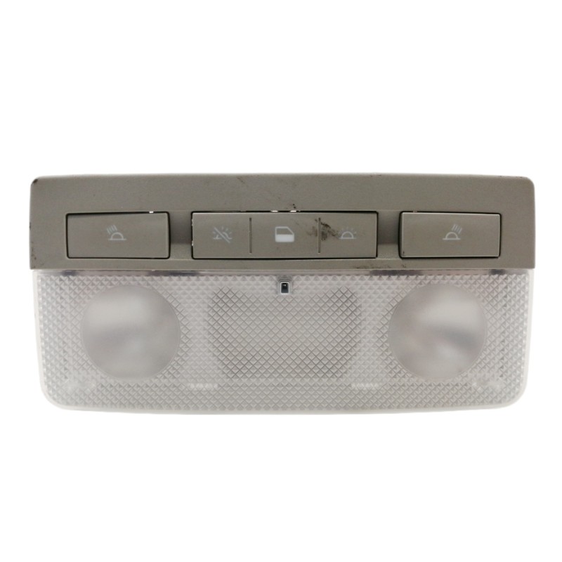 Recambio de luz interior para opel insignia sports tourer 2.0 16v cdti referencia OEM IAM 316627975 167352 