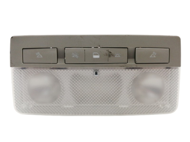 Recambio de luz interior para opel insignia sports tourer 2.0 16v cdti referencia OEM IAM 316627975 167352 