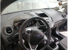 Recambio de salpicadero para ford fiesta (ccn) trend referencia OEM IAM    2