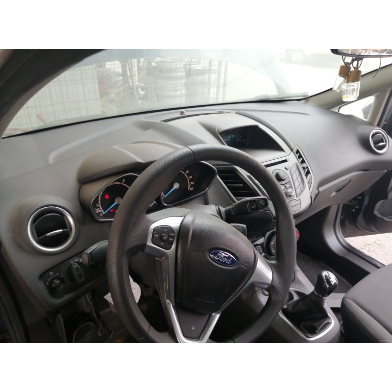 Recambio de salpicadero para ford fiesta (ccn) trend referencia OEM IAM   