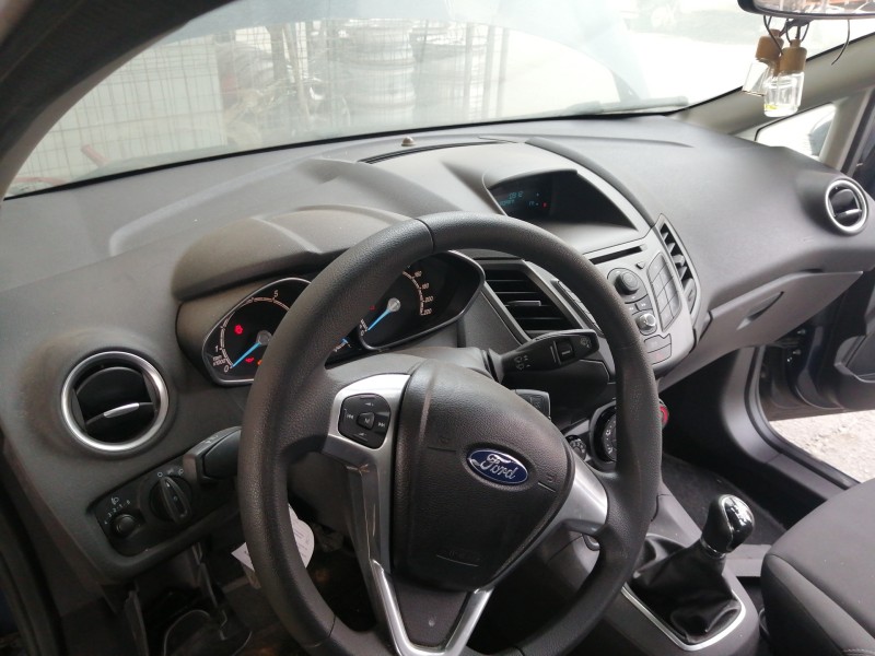 Recambio de salpicadero para ford fiesta (ccn) trend referencia OEM IAM   