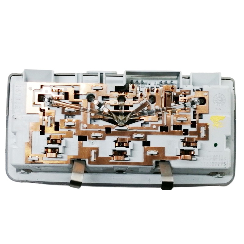 Recambio de luz interior para opel insignia sports tourer 2.0 16v cdti referencia OEM IAM 316627975 167352 