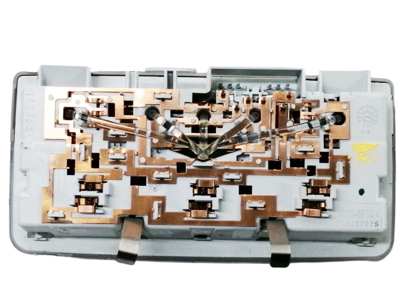Recambio de luz interior para opel insignia sports tourer 2.0 16v cdti referencia OEM IAM 316627975 167352 