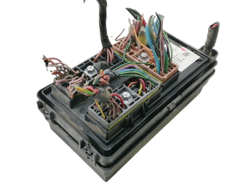 Recambio de modulo electronico para chevrolet matiz s referencia OEM IAM   