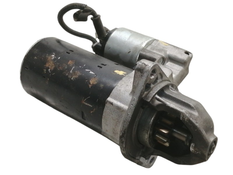 Recambio de motor arranque para iveco daily caja cerrada (2006 =>) caja cerrada 35c... batalla 3000l referencia OEM IAM 10058316
