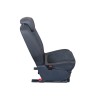 Recambio de asiento trasero izquierdo para seat alhambra (710, 711) 2.0 tdi referencia OEM IAM 7N0883063K 1935401193 