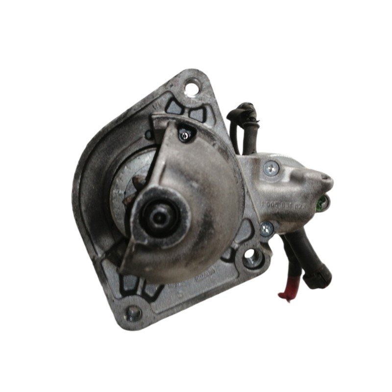 Recambio de motor arranque para iveco daily caja cerrada (2006 =>) caja cerrada 35c... batalla 3000l referencia OEM IAM 10058316