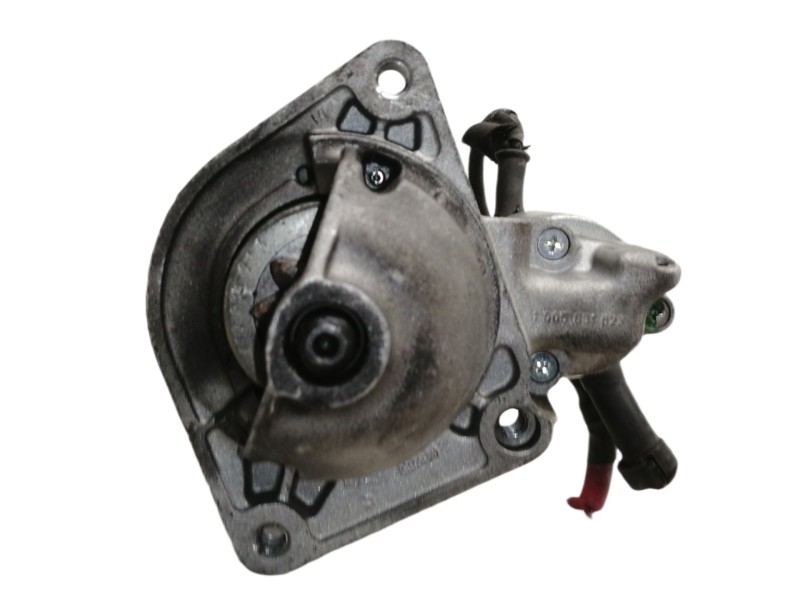 Recambio de motor arranque para iveco daily caja cerrada (2006 =>) caja cerrada 35c... batalla 3000l referencia OEM IAM 10058316