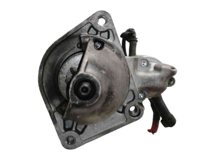 Recambio de motor arranque para iveco daily caja cerrada (2006 =>) caja cerrada 35c... batalla 3000l referencia OEM IAM 10058316