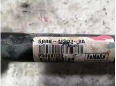 Recambio de transmision trasera derecha para volvo xc70 kinetic awd referencia OEM IAM 6G9N4B402BA P30681132 0153081677006H  2