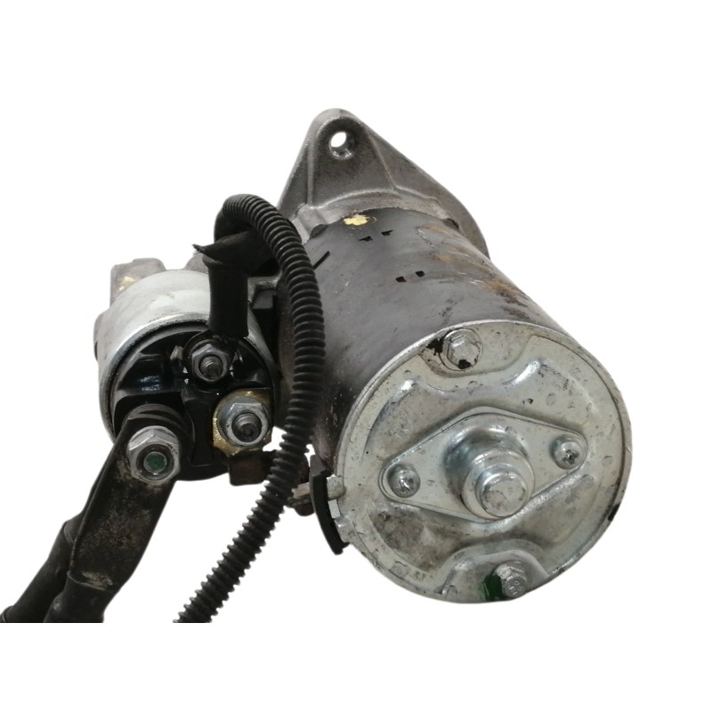 Recambio de motor arranque para iveco daily caja cerrada (2006 =>) caja cerrada 35c... batalla 3000l referencia OEM IAM 10058316