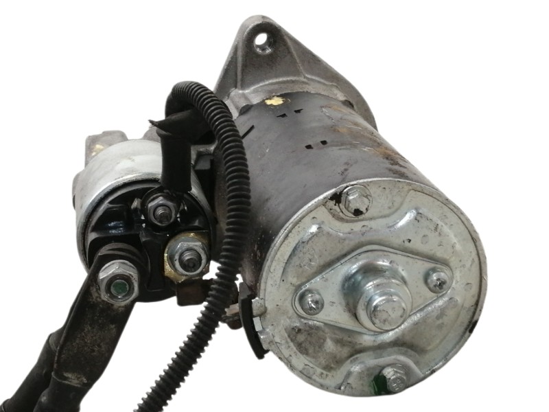 Recambio de motor arranque para iveco daily caja cerrada (2006 =>) caja cerrada 35c... batalla 3000l referencia OEM IAM 10058316