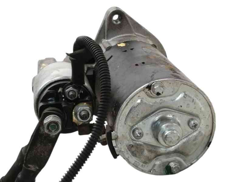 Recambio de motor arranque para iveco daily caja cerrada (2006 =>) caja cerrada 35c... batalla 3000l referencia OEM IAM 10058316