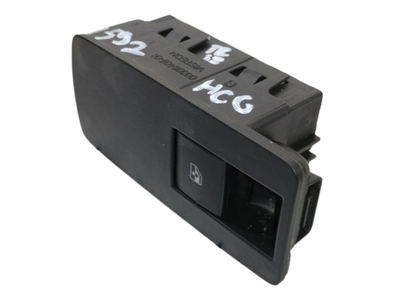 Recambio de mando elevalunas trasero izquierdo para opel insignia sports tourer 2.0 16v cdti referencia OEM IAM 13301888 211410 