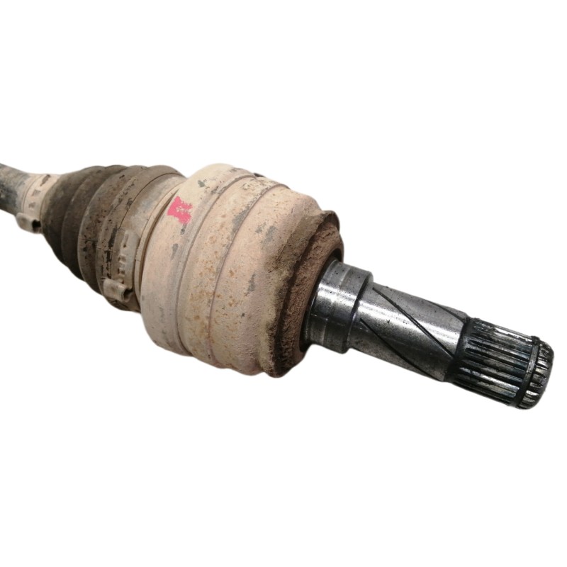 Recambio de transmision trasera derecha para volvo xc70 kinetic awd referencia OEM IAM 6G9N4B402BA P30681132 0153081677006H 