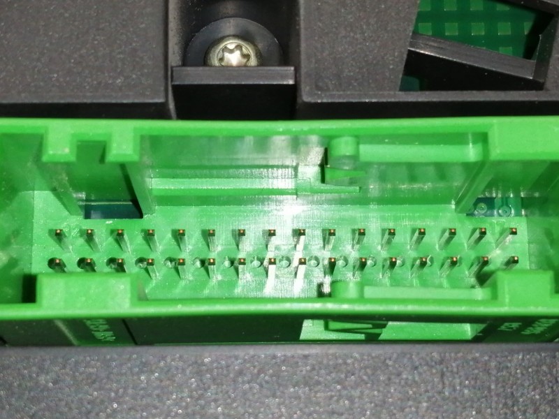 Recambio de cuadro instrumentos para audi a6 berlina (4b2) 1.9 tdi referencia OEM IAM 110080128004  