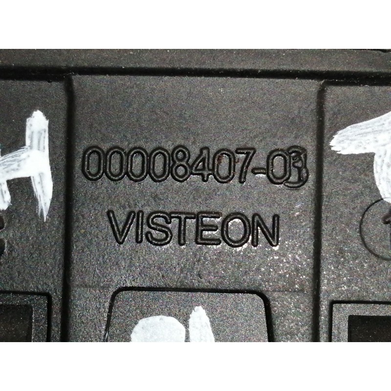 Recambio de mando elevalunas trasero izquierdo para opel insignia sports tourer 2.0 16v cdti referencia OEM IAM 13301888 211410 