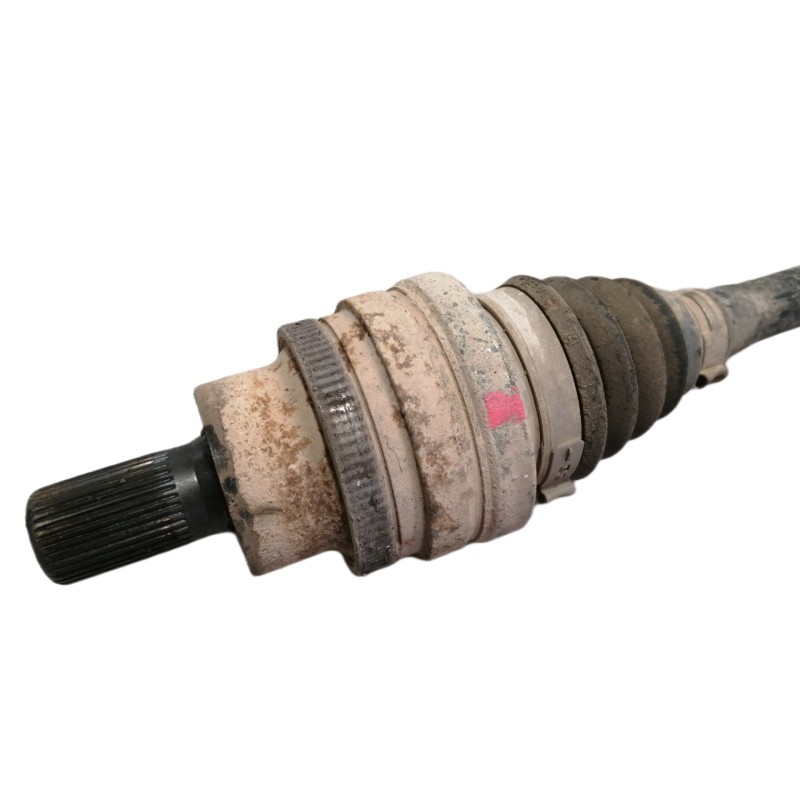 Recambio de transmision trasera derecha para volvo xc70 kinetic awd referencia OEM IAM 6G9N4B402BA P30681132 0153081677006H 