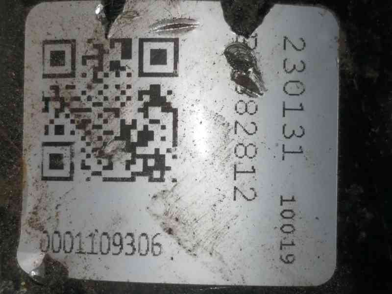 Recambio de motor arranque para iveco daily caja cerrada (2006 =>) caja cerrada 35c... batalla 3000l referencia OEM IAM 10058316