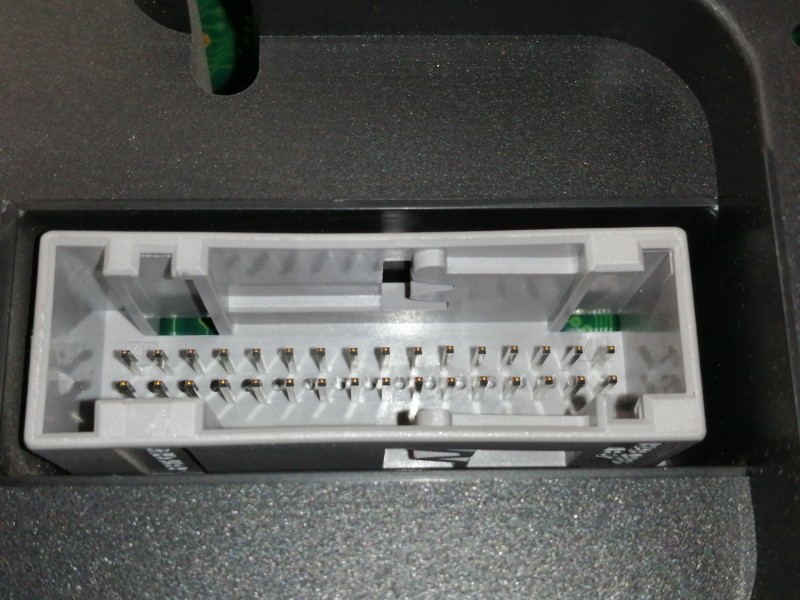 Recambio de cuadro instrumentos para audi a6 berlina (4b2) 1.9 tdi referencia OEM IAM 110080128004  