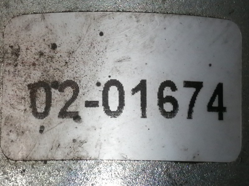 Recambio de motor arranque para iveco daily caja cerrada (2006 =>) caja cerrada 35c... batalla 3000l referencia OEM IAM 10058316