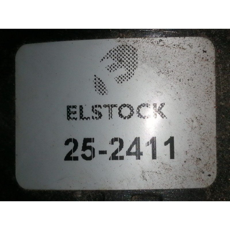 Recambio de motor arranque para iveco daily caja cerrada (2006 =>) caja cerrada 35c... batalla 3000l referencia OEM IAM 10058316