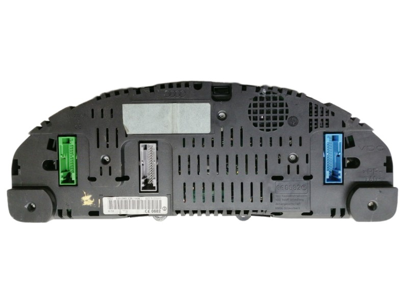 Recambio de cuadro instrumentos para audi a6 berlina (4b2) 1.9 tdi referencia OEM IAM 110080128004  