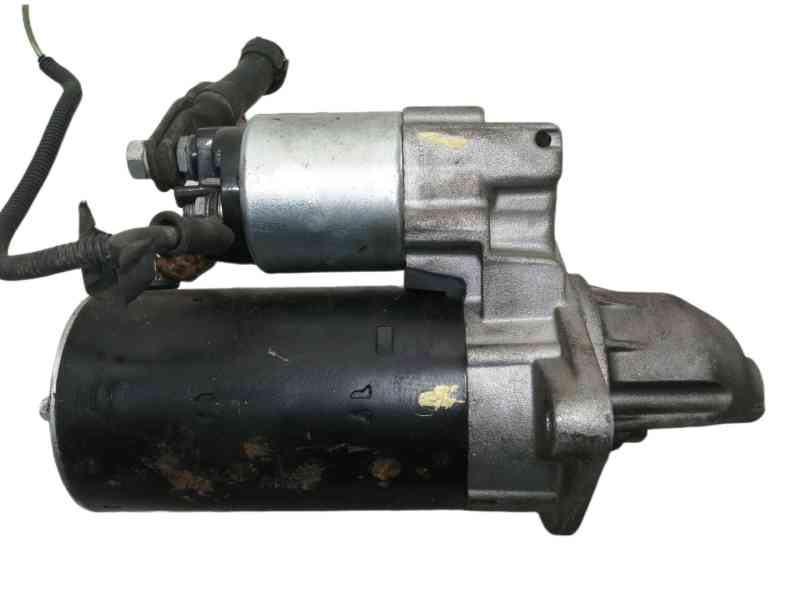 Recambio de motor arranque para iveco daily caja cerrada (2006 =>) caja cerrada 35c... batalla 3000l referencia OEM IAM 10058316
