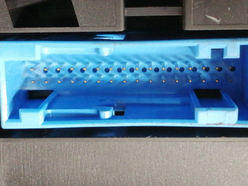 Recambio de cuadro instrumentos para audi a6 berlina (4b2) 1.9 tdi referencia OEM IAM 110080128004  