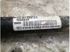 Recambio de transmision trasera izquierda para volvo xc70 kinetic awd referencia OEM IAM 6G9N4B402BA P30681132 0153081677006H  2