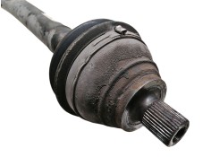 Recambio de transmision delantera derecha para volkswagen caddy ka/kb (2c) comfortline referencia OEM IAM 2K0407272E   2