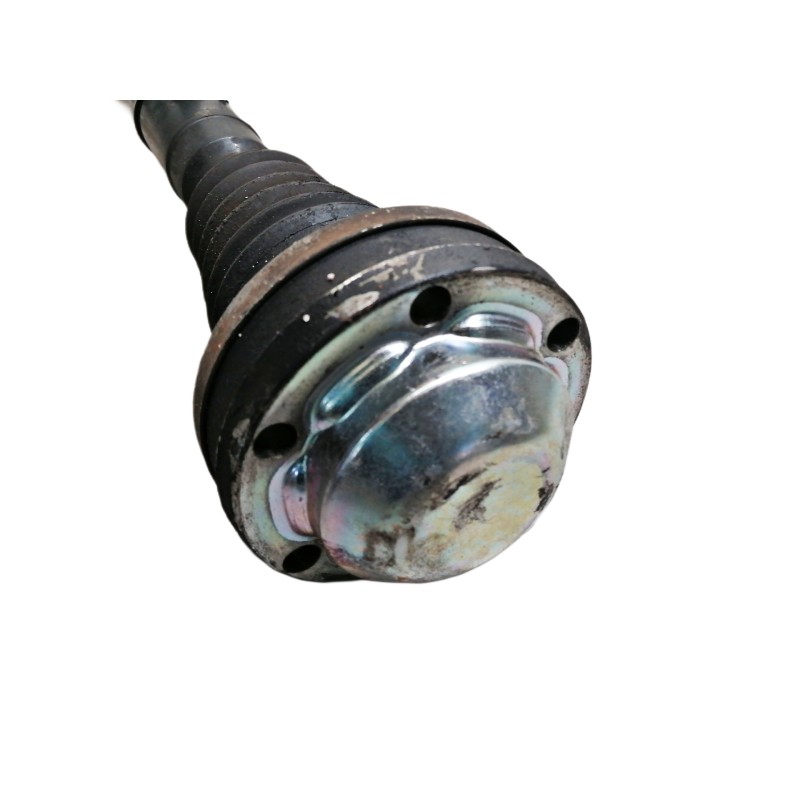 Recambio de transmision delantera derecha para volkswagen caddy ka/kb (2c) comfortline referencia OEM IAM 2K0407272E  