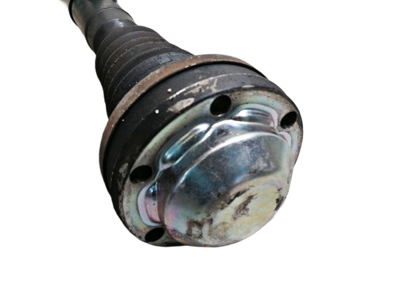 Recambio de transmision delantera derecha para volkswagen caddy ka/kb (2c) comfortline referencia OEM IAM 2K0407272E  