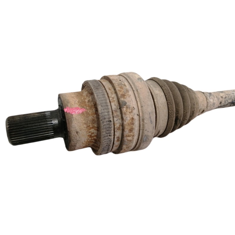 Recambio de transmision trasera izquierda para volvo xc70 kinetic awd referencia OEM IAM 6G9N4B402BA P30681132 0153081677006H 