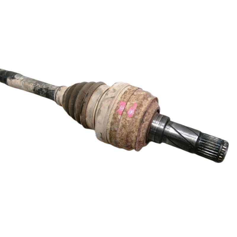 Recambio de transmision trasera izquierda para volvo xc70 kinetic awd referencia OEM IAM 6G9N4B402BA P30681132 0153081677006H 