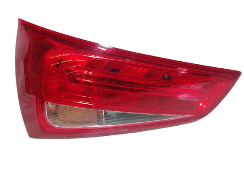 Recambio de piloto trasero izquierdo para audi a1 sportback (8xa) attraction referencia OEM IAM 8X0945093D  