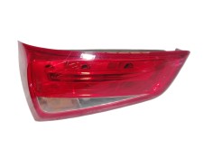 Recambio de piloto trasero izquierdo para audi a1 sportback (8xa) attraction referencia OEM IAM 8X0945093D   2