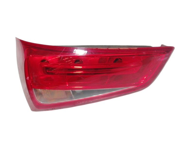 Recambio de piloto trasero izquierdo para audi a1 sportback (8xa) attraction referencia OEM IAM 8X0945093D  