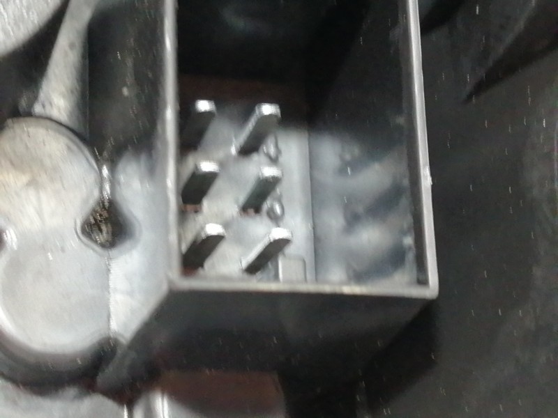 Recambio de piloto trasero izquierdo para audi a1 sportback (8xa) attraction referencia OEM IAM 8X0945093D  