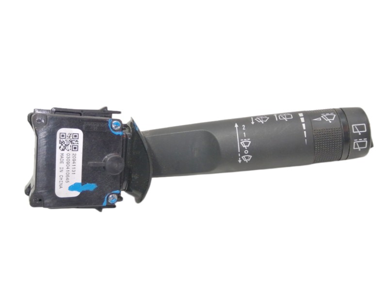 Recambio de mando limpia para opel insignia sports tourer 2.0 16v cdti referencia OEM IAM 20941131 03090410645 