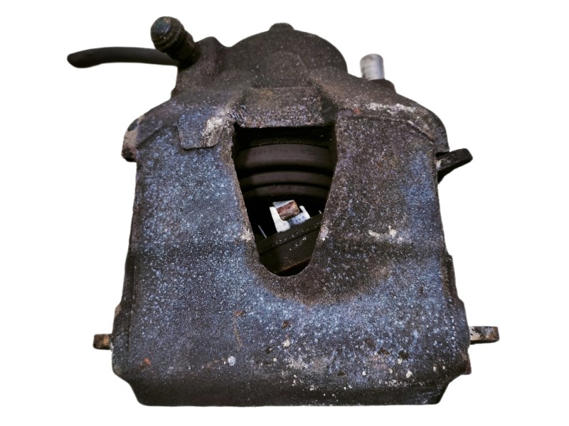 Recambio de pinza freno delantera derecha para audi a1 sportback (8xa) attraction referencia OEM IAM 1K0615124D  